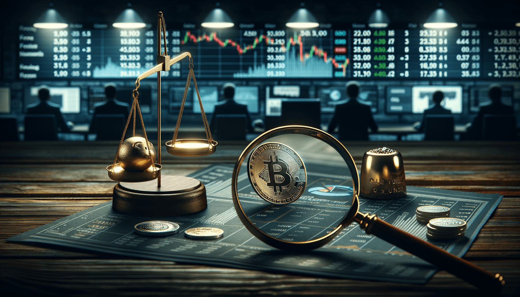 Calendario economico USA: lavoro in rallentamento, attese per taglio tassi