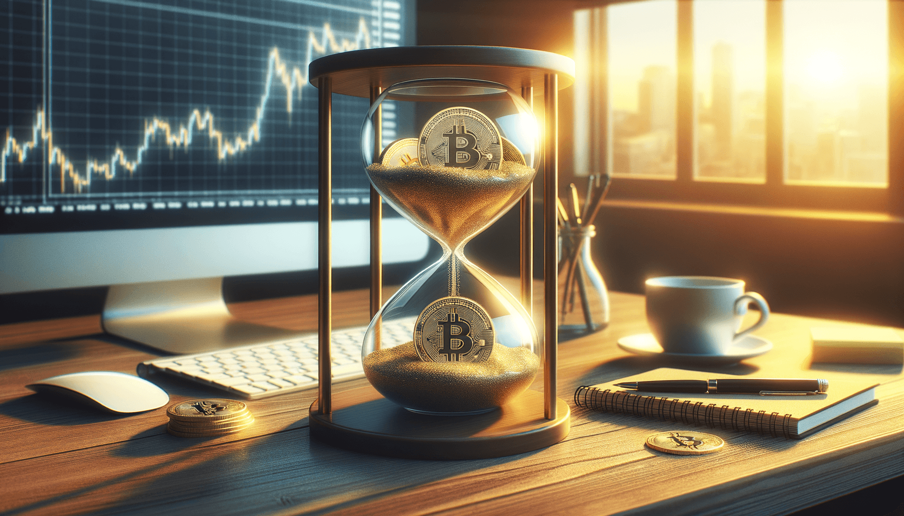 Costruire un portafoglio SOLO Bitcoin?!