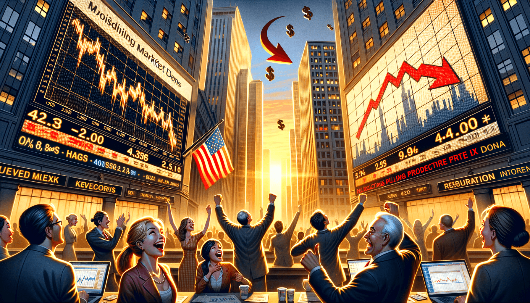 PPI USA sorprende al ribasso: inflazione alla produzione in calo ad agosto