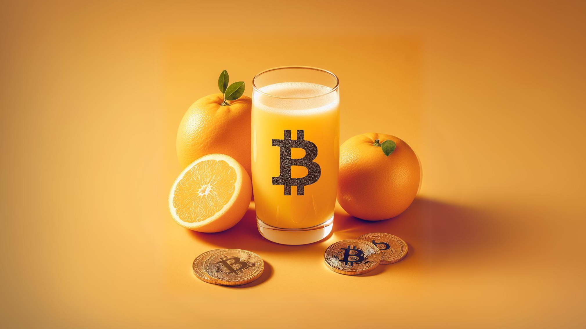 Bitcoin – Concentrato Pratico
