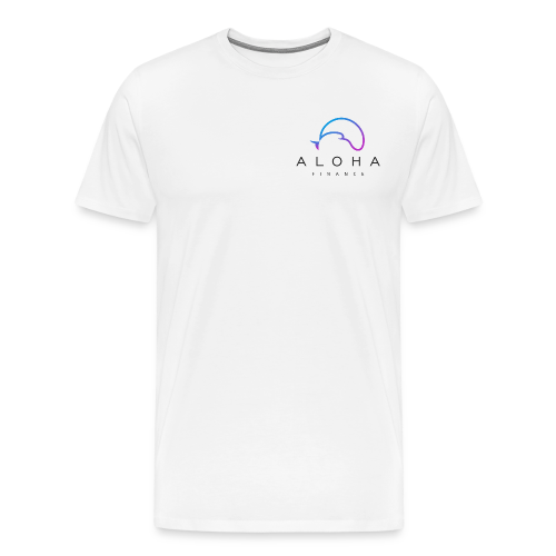 Aloha Finance T-Shirt