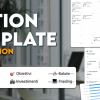 Notion Template Life Edition
