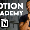 Notion Template - Full Pack
