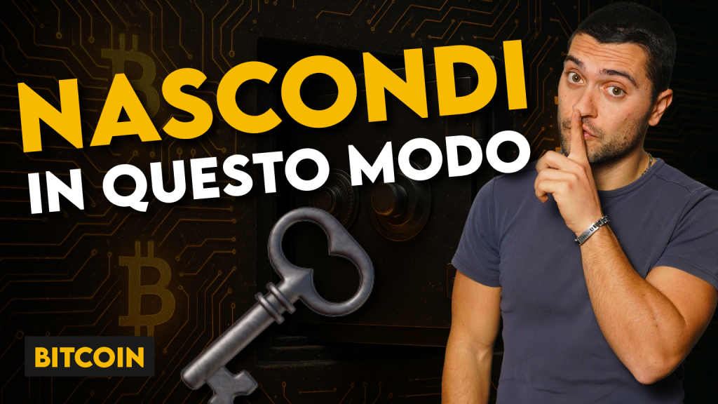 Tesoro nascosto di agosto