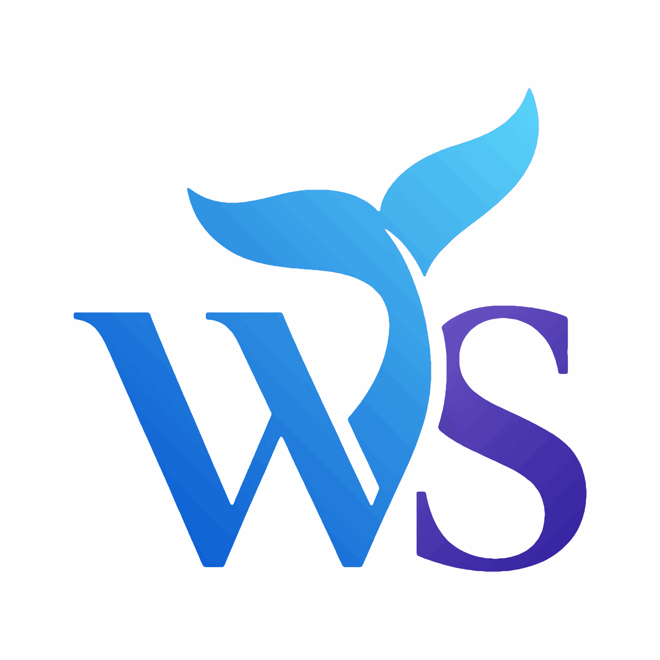 Whale Street Logo 1