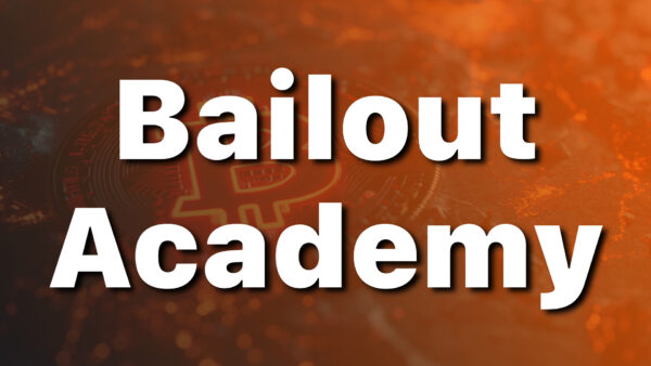 Bailout Academy