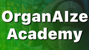 OrganAIze Academy